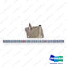Flange Assy;for E/G Oil Filter - Doosan Forklift Part 430215-01120