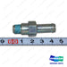 Joint,Pipe;water,Kubota,T-4,INT,EG - Doosan Forklift Part 430216-00247
