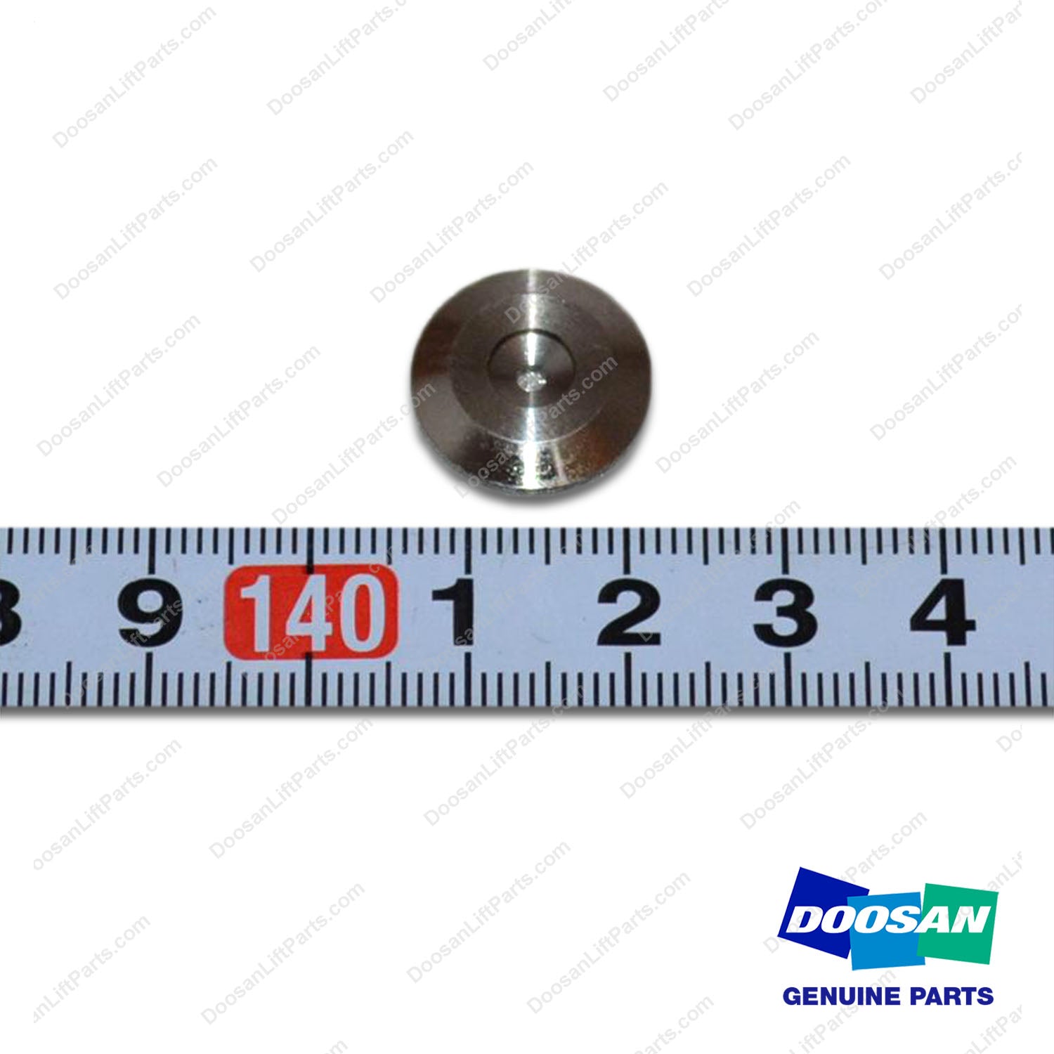 Orifice - Doosan Forklift Part 430219-00129