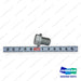 430221-00454 - HMC2.4L Oil Drain Plug - OEM Doosan Daewoo Bobcat