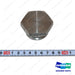 Plug & O-Ring ASSY - Doosan Forklift Part 430221-00657
