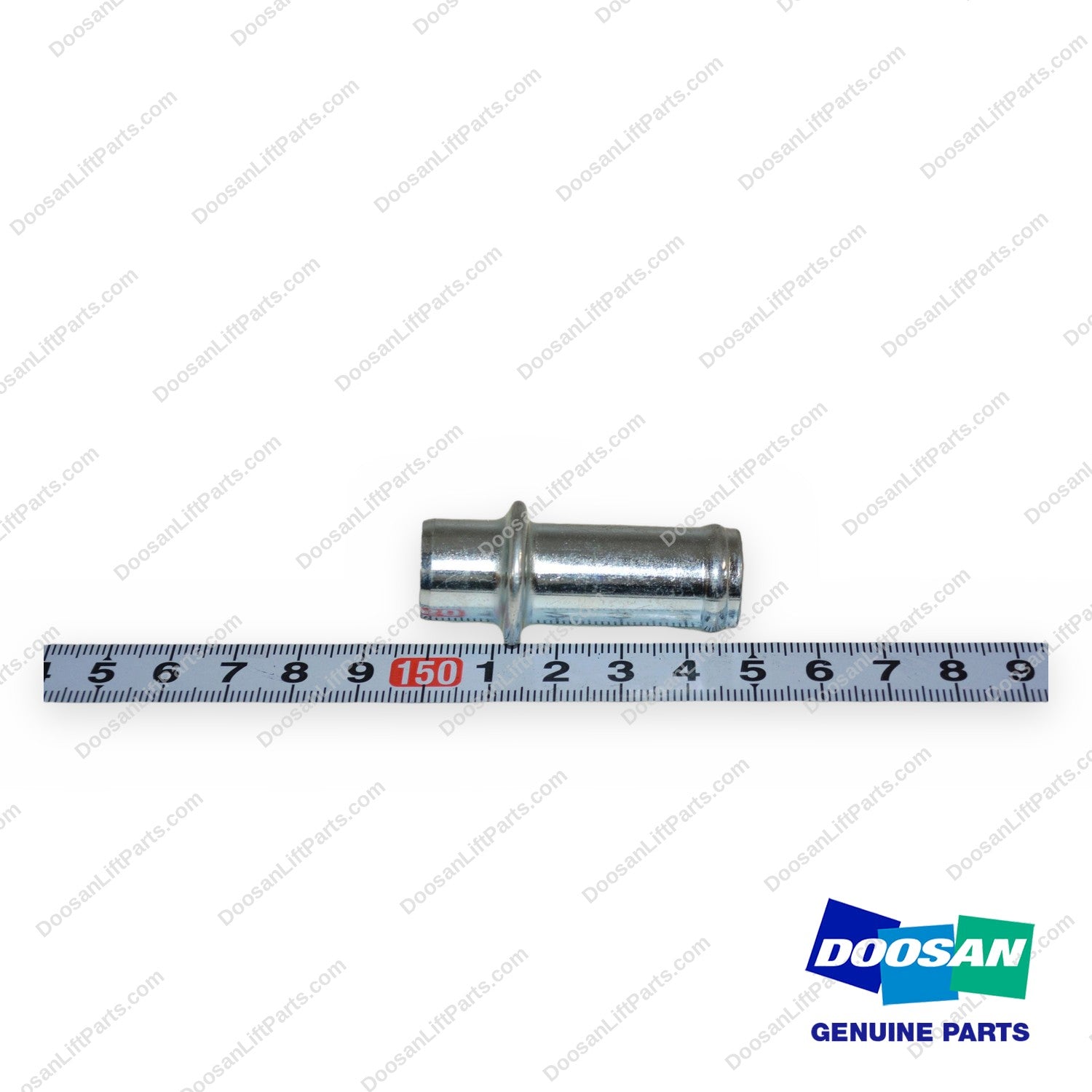430221-00665 - Oil Plug - OEM Doosan Daewoo Bobcat