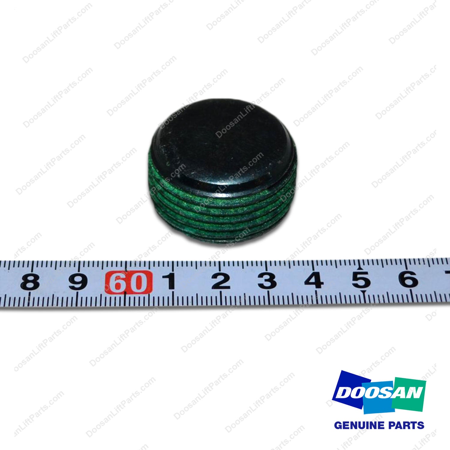 Plug;kubota,T-4,INT,EG - Doosan Forklift Part 430221-00737