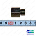 Plug;brake - Doosan Forklift Part 430221-01401