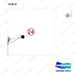 430221-02119 HOUSING,CONVERTER - parts diagram, item 24 shown - genuine Doosan / Bobcat forklift part