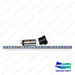 430224-00061 - Socket Assembly - OEM Doosan Daewoo Bobcat