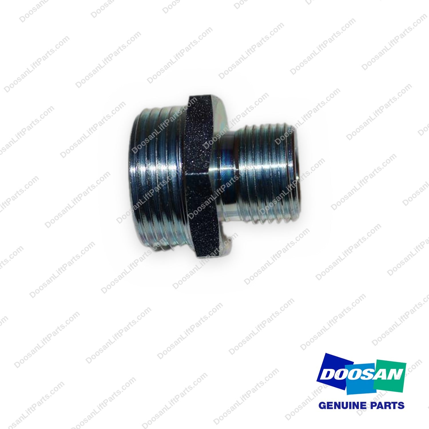 430224-00360 - Oil Filter Socket - OEM Doosan Daewoo Bobcat