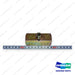 430225-00085 - Tee - OEM Doosan Daewoo Bobcat