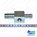 Tee;for Heater - Doosan Forklift Part 430225-00125