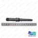 430230-00159 - High Pressure Connector - OEM Doosan Daewoo Bobcat