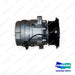 440205-00203 - Air Con Compressor Assembly - OEM Doosan Daewoo Bobcat