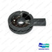 440207-00744 - 12V Heater - OEM Doosan Daewoo Bobcat