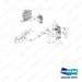 450106-00359 UREA GROUP,SUB;D70 - full parts diagram - genuine Doosan / Bobcat forklift part
