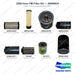 46959634 2000-Hour PM Filter Kit - what's in the box - genuine Doosan / Bobcat forklift part