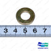 Washer;friction - Doosan Forklift Part 4B4278