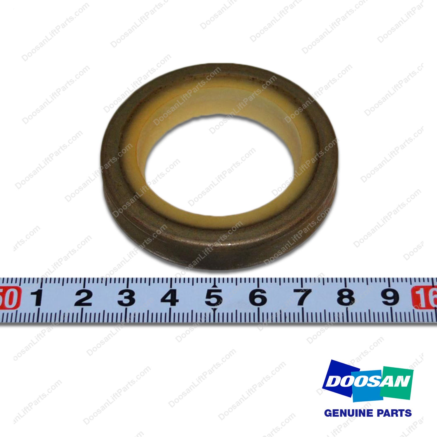 Seal-Lip Type - Doosan Forklift Part 4J8979