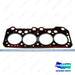 Gasket,Cylinder Head - Doosan Forklift Part 4P4235
