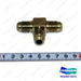 Tee,Union - Doosan Forklift Part 4S3652