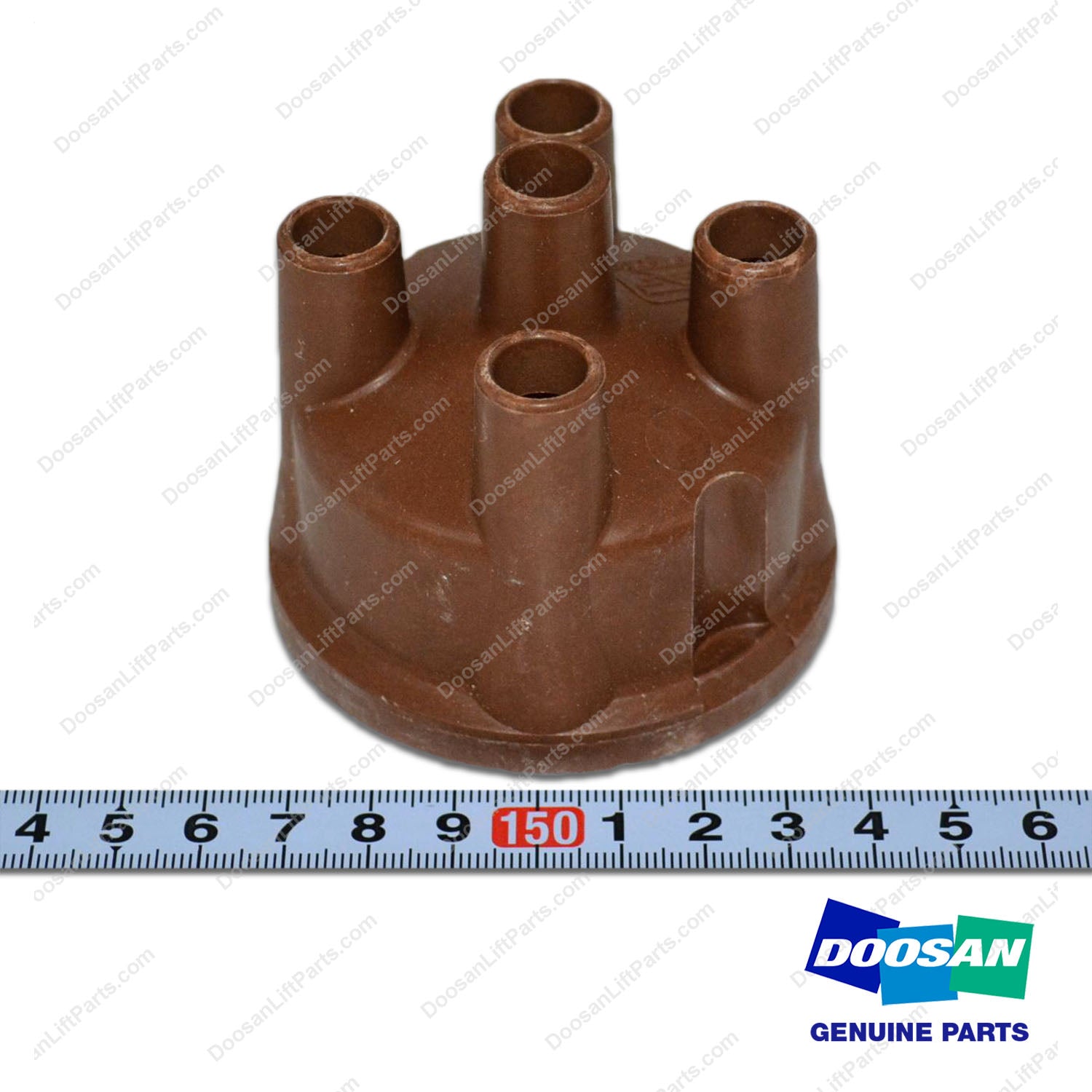 Cap - Doosan Forklift Part 4W3862
