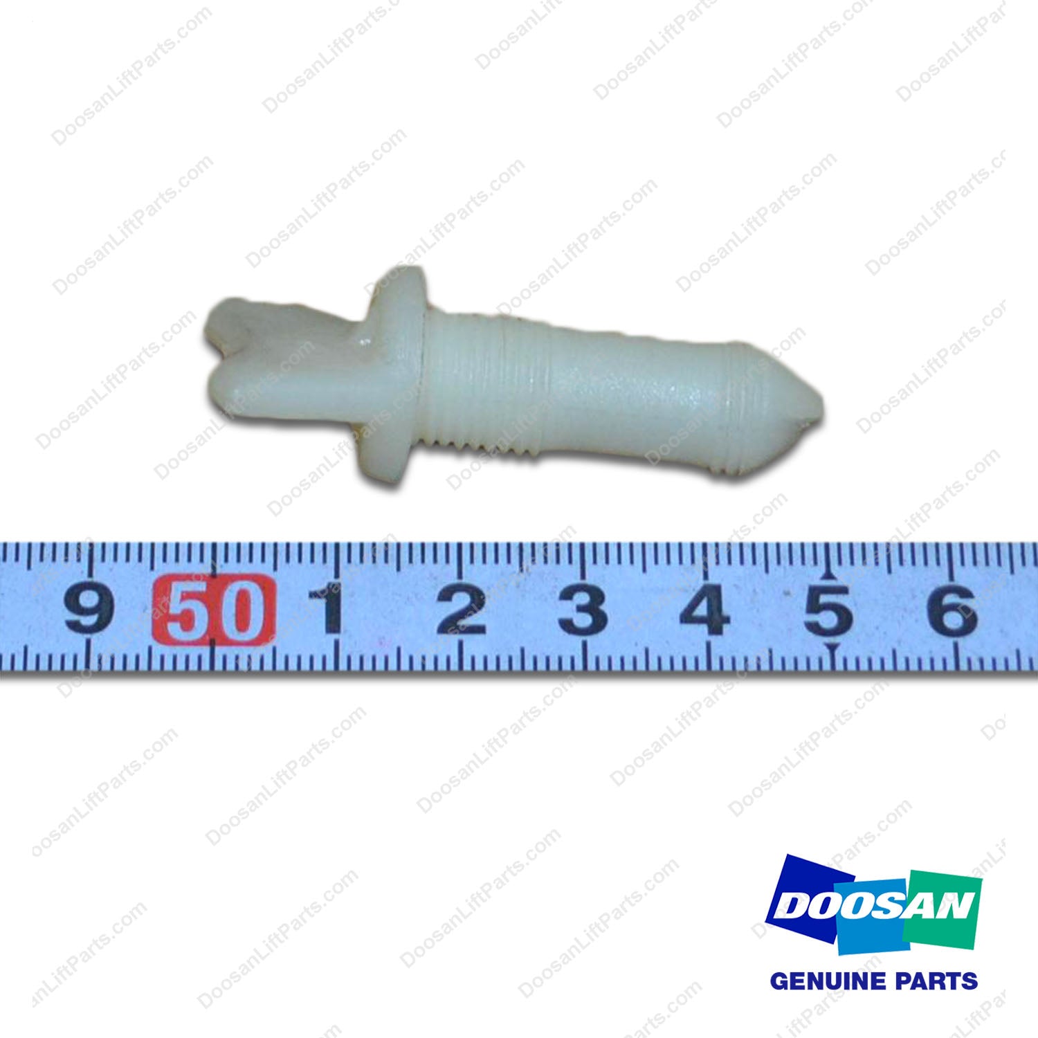 Drain;plug - Doosan Forklift Part 4W4488S