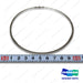 Seal;cylinderinder Liner - Doosan Forklift Part 4W6173