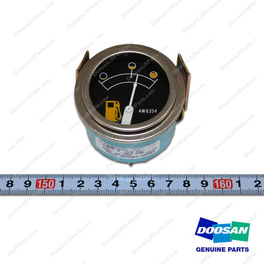 Indicator;fuel Level - Doosan Forklift Part 4W6354