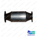 500111-00343 - Gct K25 Cert Engine Catalyst - OEM Doosan Daewoo Bobcat