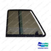 500119-00914 - LH Sash Glass - OEM Doosan Daewoo Bobcat