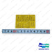 500139-00169 - Film - OEM Doosan Daewoo Bobcat