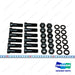 Bolt Kit - Doosan Forklift Part 536739