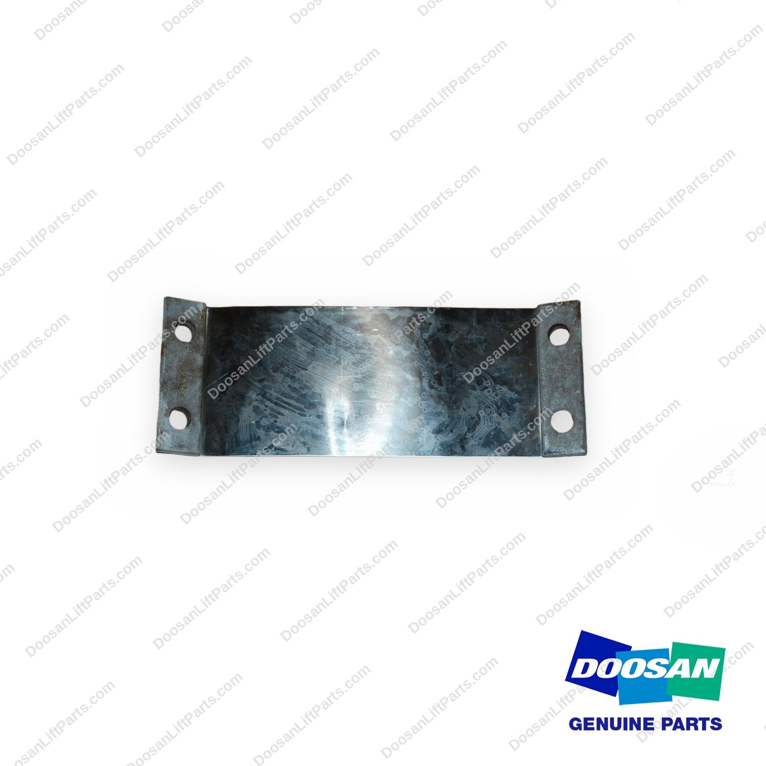 536951 - Clamp - OEM Doosan Daewoo Bobcat