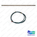 539090 - Accel Cable Assembly - OEM Doosan Daewoo Bobcat