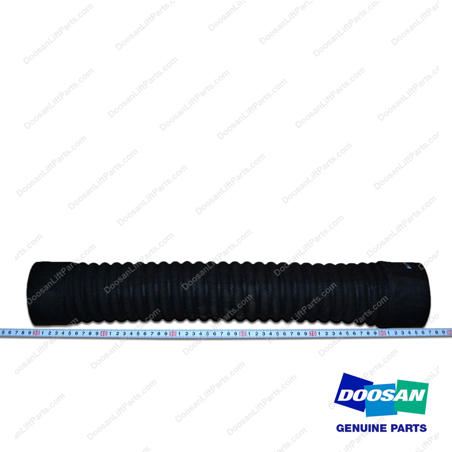 Hose;piping Material - Doosan Forklift Part 543038