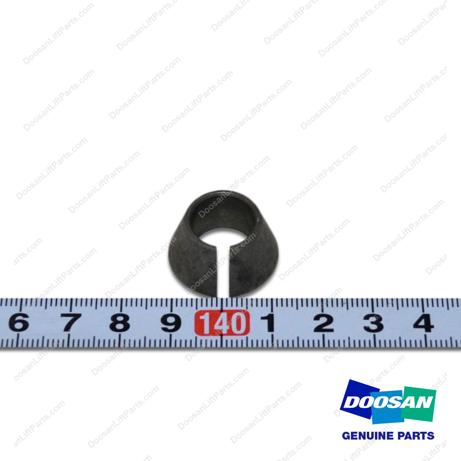 Pin,Dowel - Doosan Forklift Part 545449A