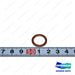 Gasket - Doosan Forklift Part 546096