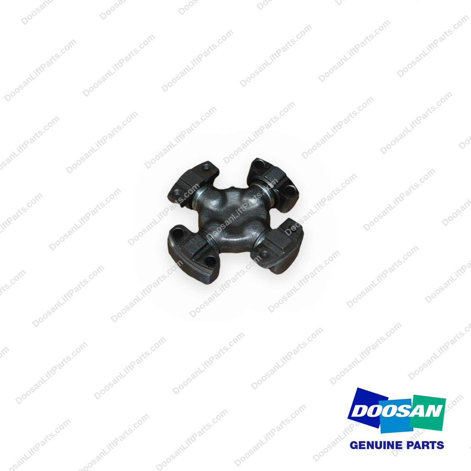 551862 - Spindle Assembly - OEM Doosan Daewoo Bobcat