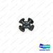 551862 - Spindle Assembly - OEM Doosan Daewoo Bobcat