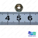 Nut - Doosan Forklift Part D913015
