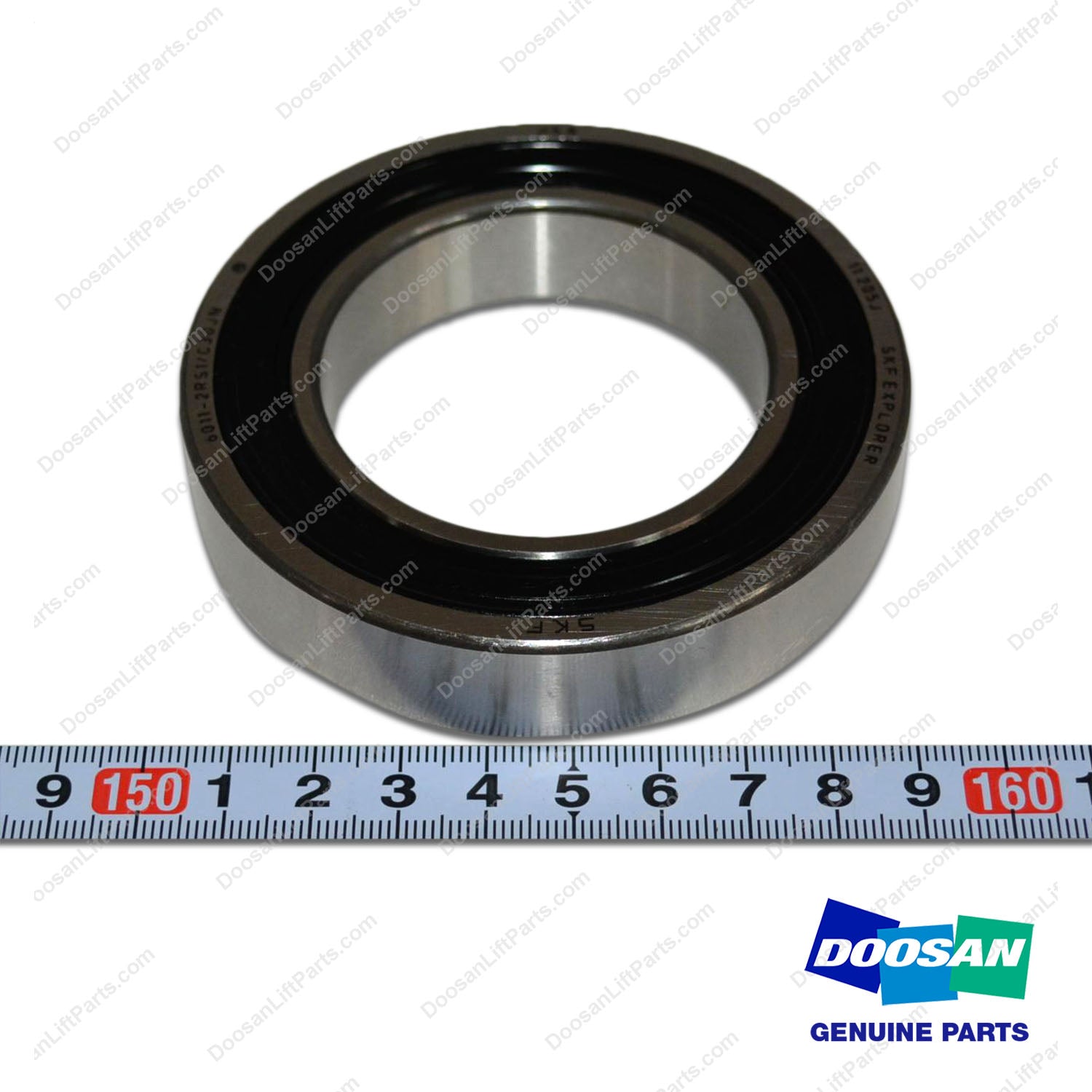 Bearing - Doosan Forklift Part 5G6361