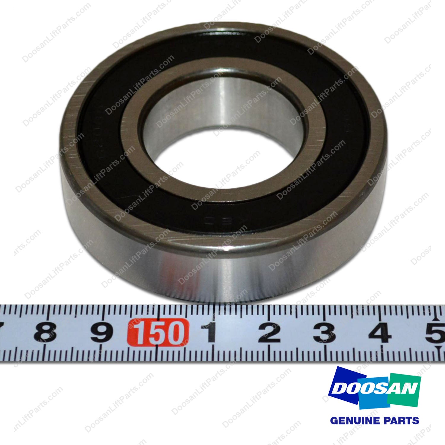 Bearing - Doosan Forklift Part 5P3178