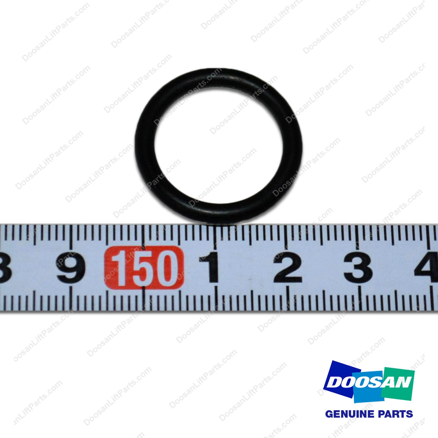 Ring,O - Doosan Forklift Part D461075