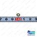Washer - Doosan Forklift Part 5P8392