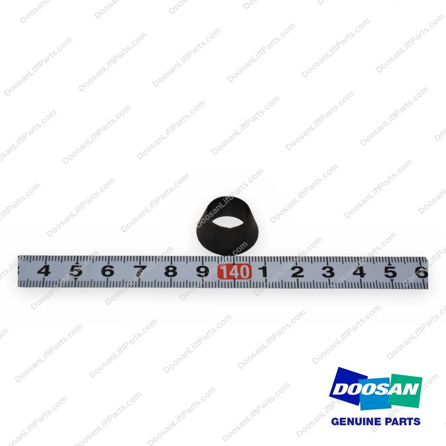 638219 - Dowel Pin - OEM Doosan Daewoo Bobcat
