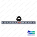 638219 - Dowel Pin - OEM Doosan Daewoo Bobcat