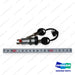 640-0349 - Key Switch - OEM Doosan Daewoo Bobcat