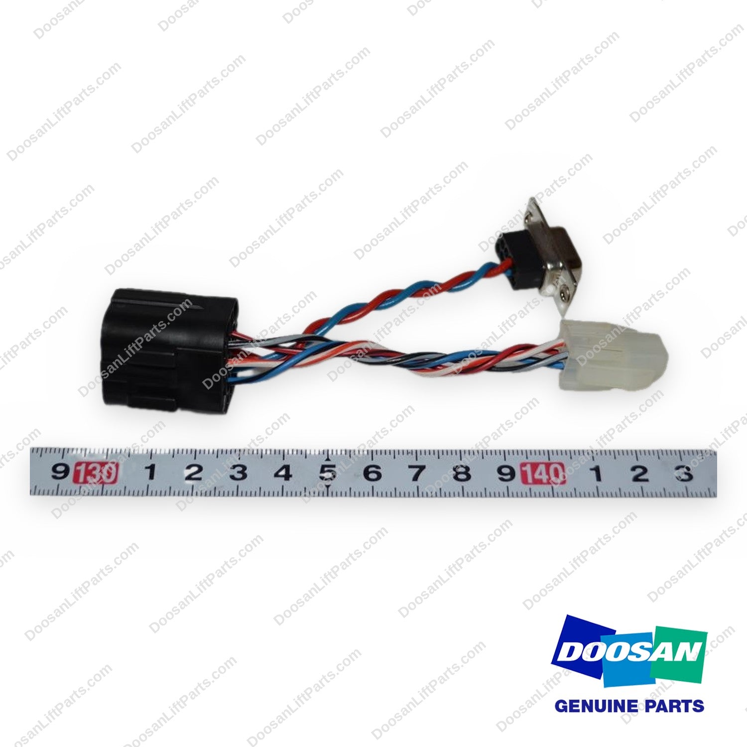 640-1952-01 - Interface - OEM Doosan Daewoo Bobcat