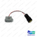 640-1963-01 - Buzzer - OEM Doosan Daewoo Bobcat