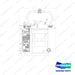 640-4066 Electrical Equipment(EN1175) - full parts diagram - genuine Doosan / Bobcat forklift part