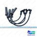 Wire Set(4 Plug Wires Only) - Doosan Forklift Part 640101-00058