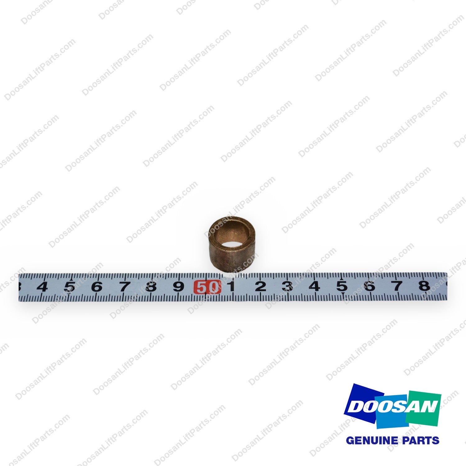 642987 - Bushing - OEM Doosan Daewoo Bobcat